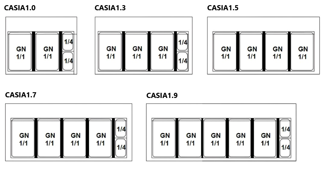Casia Cold - Image 3