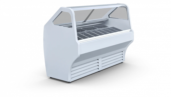 Gelatti Ice