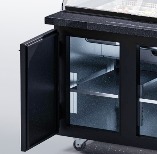 Gastroline Open Hot - Image 4