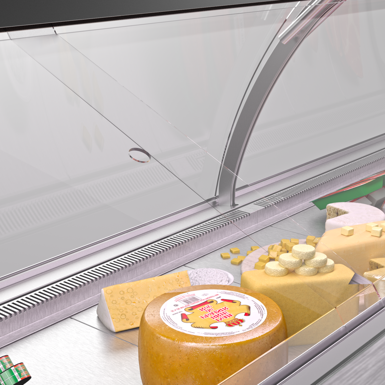 Samos Deep Meat - Image 8