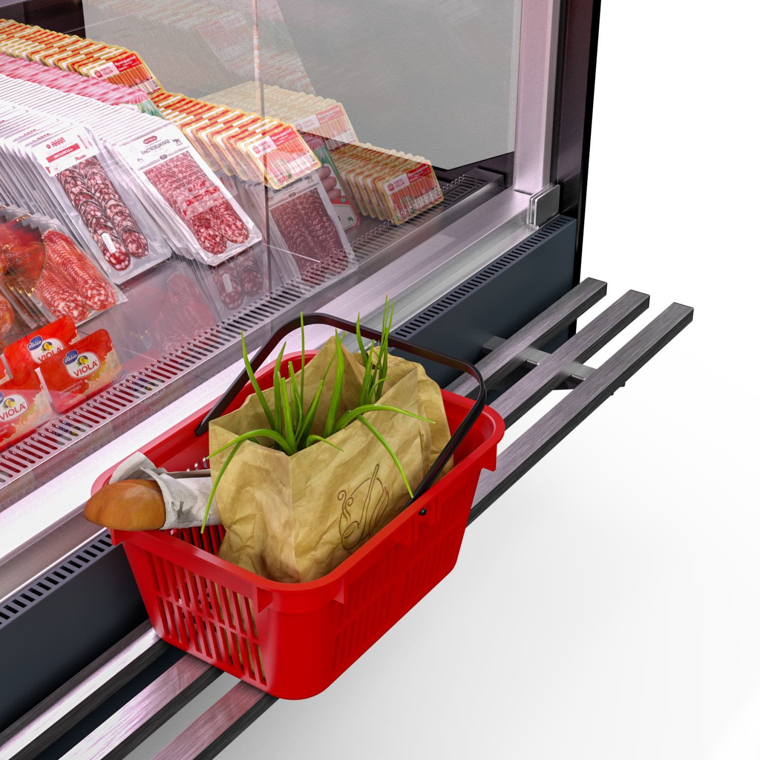 Samos Deep Meat - Image 9