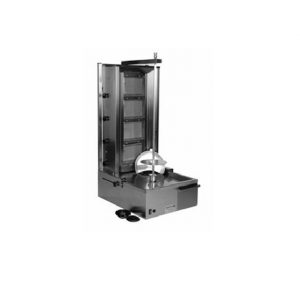 Kebab machines