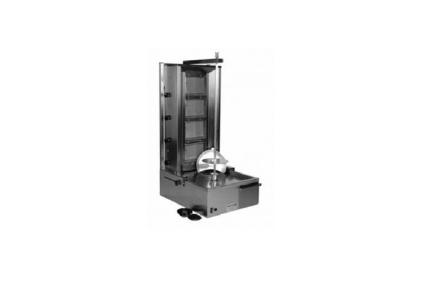 Kebab machines