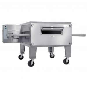 Impinger Conveyor Ovens