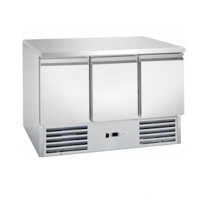 Compact Gastro Fridges