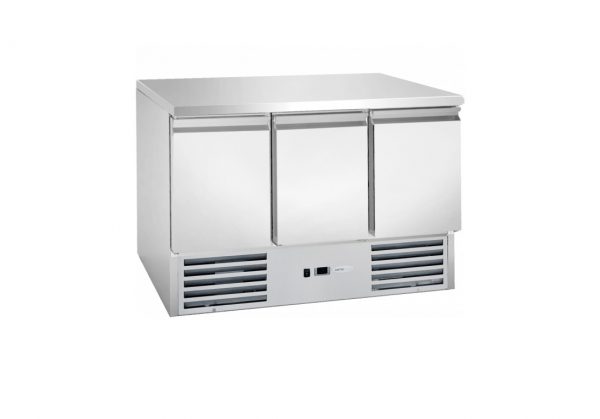 Compact Gastro Fridges