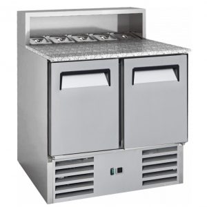 Granite Compact Prep