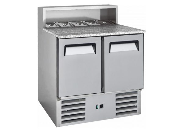 Granite Compact Prep