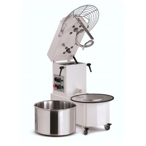 SM Dough Mixers