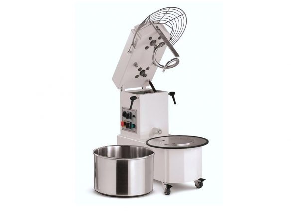 SM Dough Mixers