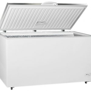 Hinged Chest Freezers
