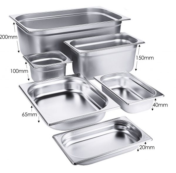 Gastronorm Containers - Image 2
