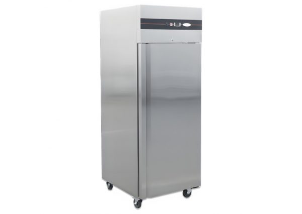 Single Door GN Fridge