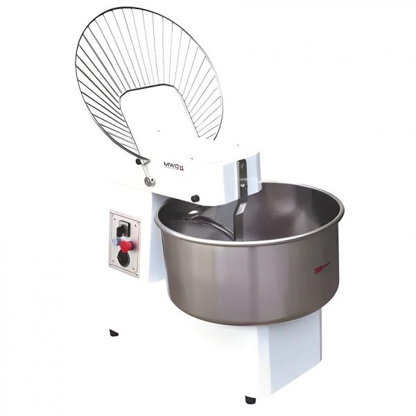SMC Dough Mixers