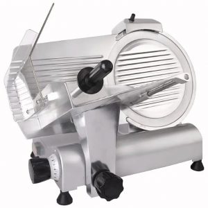 Meat & Vegetable Slicers