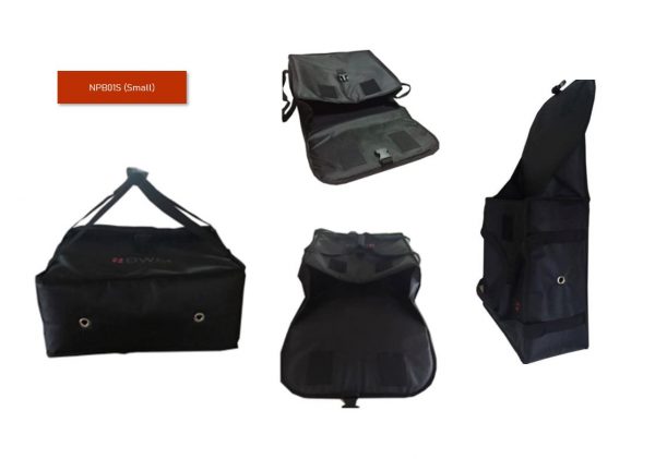 Pizza Bags - Image 8