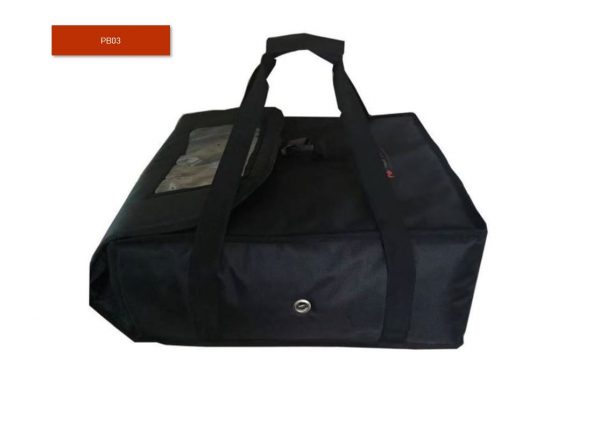 Pizza Bags - Image 9