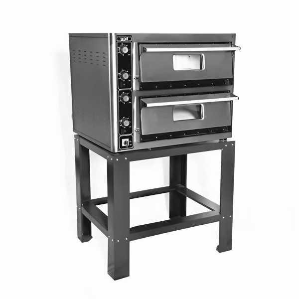 Electric Pizza Ovens