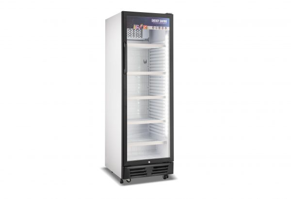 Single Visi Fridges