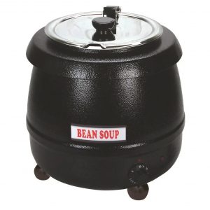 Soup Kettle