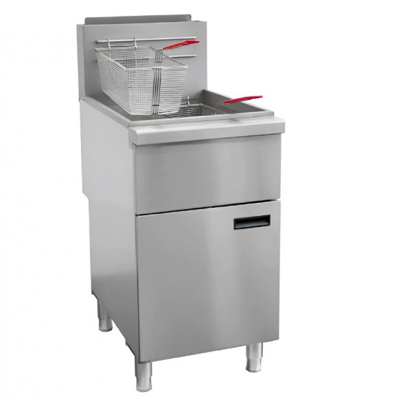 Free-Standing Fryers
