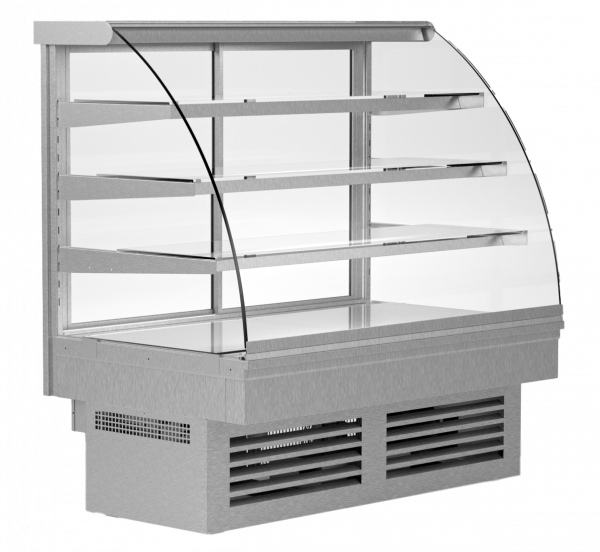 Jamaica Stainless Hot