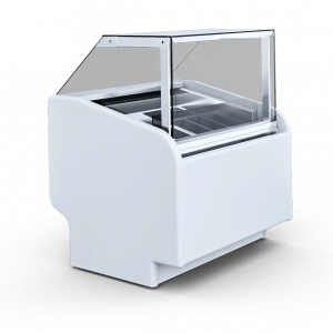 Aruba 2 SQR Ice