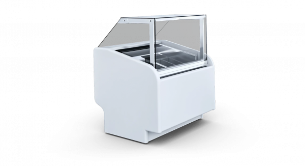 Aruba 2 SQR Ice