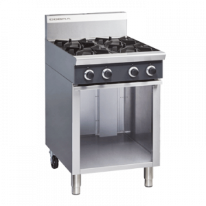 C6D Cobra Cooktop