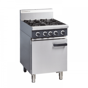 CR6D Cobra Oven
