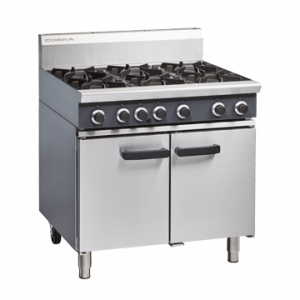 CR9D Cobra Oven