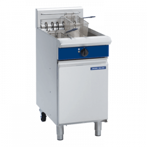 E43 Blue Seal Fryer