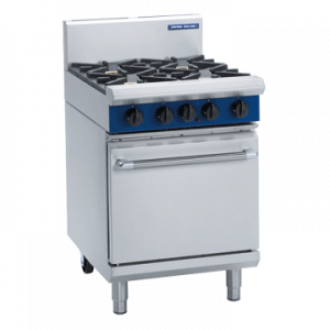 G504D Blue Seal Oven