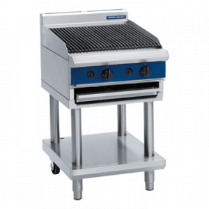 G594-LS Blue Seal Oven
