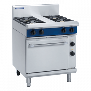 GE505D Blue Seal Oven