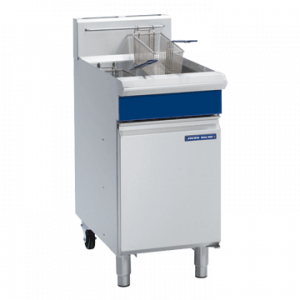 GT45 Blue Seal Fryer