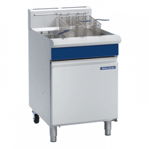 GT60 Blue Seal Fryer