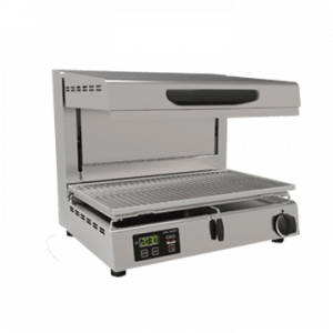 QSET60 Blue Seal Grill