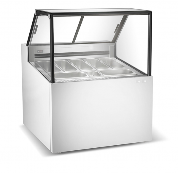 Tahiti Ice