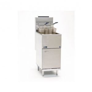 Pitco Fryer