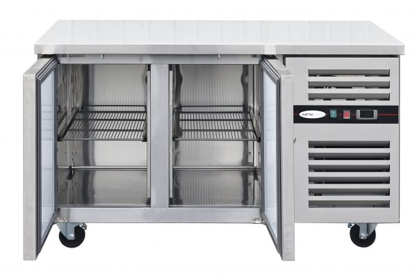 Gastro Bench Fridges - Image 3