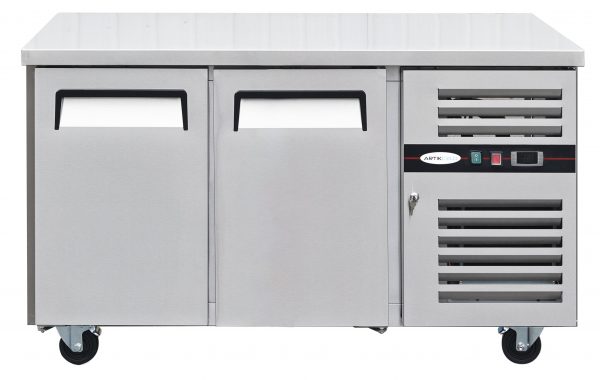 Gastro Bench Fridges - Image 2