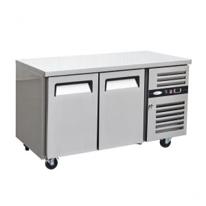 Gastro Bench Fridges