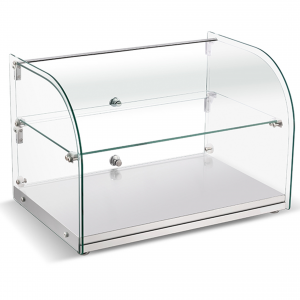 Ambient Curved Glass