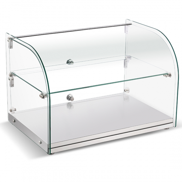 Ambient Curved Glass