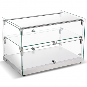 Ambient Flat Glass
