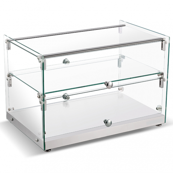 Ambient Flat Glass