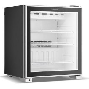 Java Ice Cream Freezer