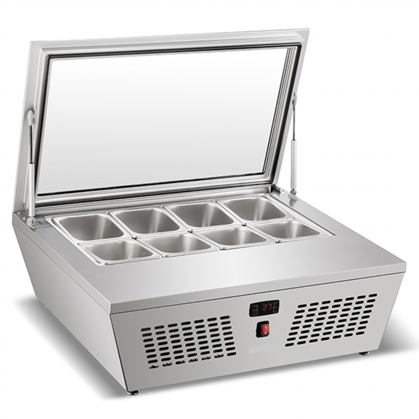 Counter-Top Cold