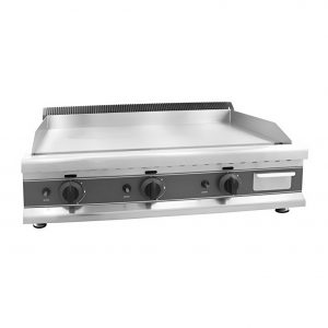 Gas Griddles